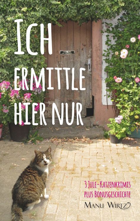 Produktbild: Ich ermittle hier nur