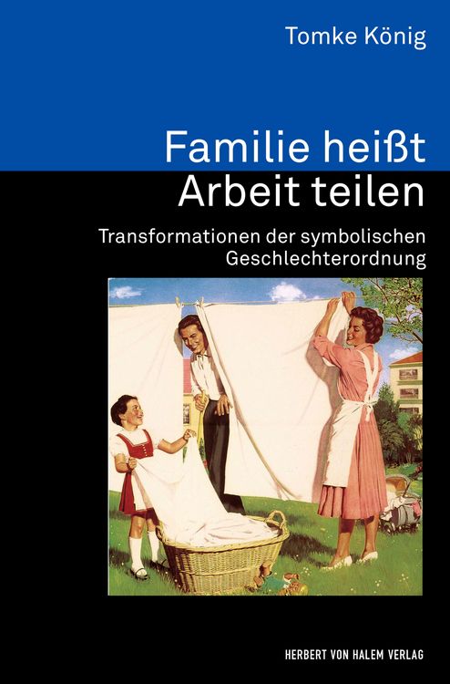 Produktbild: Familie hei&szlig;t Arbeit teilen