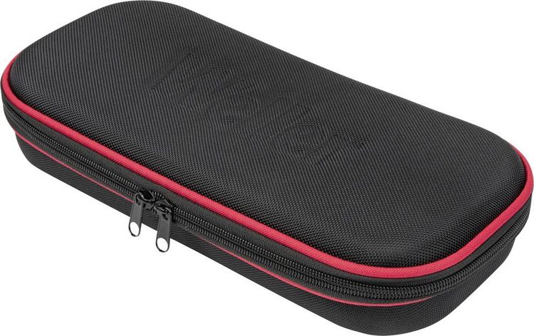 Produktbild: Weller WLACCSCI L&ouml;tkolben-Koffer (L x B x H) 310 x 140 x 80mm 1St.