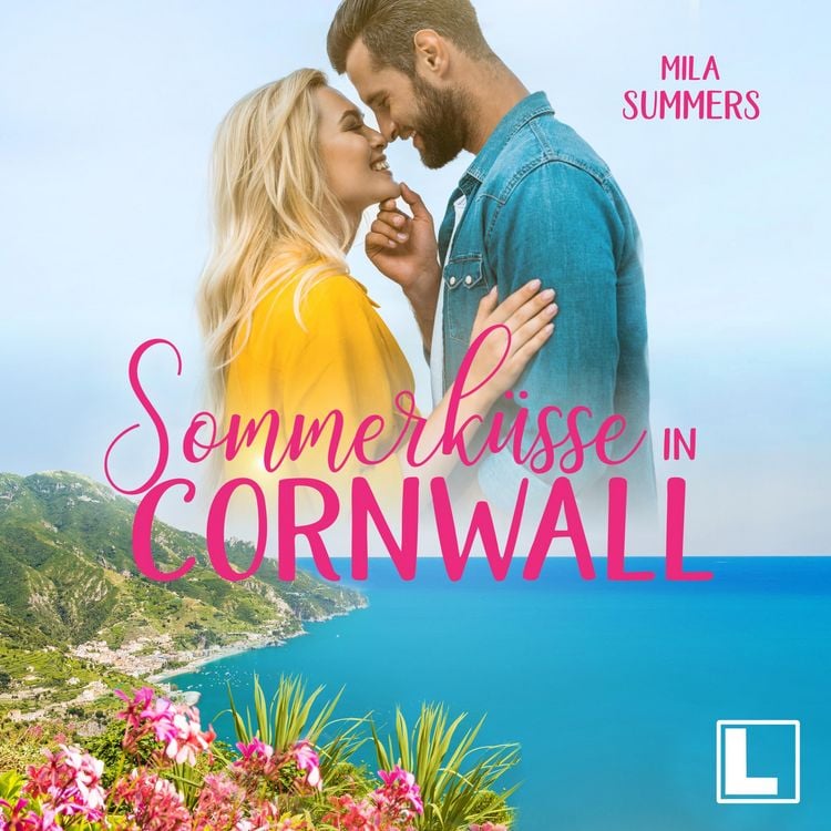 Produktbild: Sommerk&uuml;sse in Cornwall