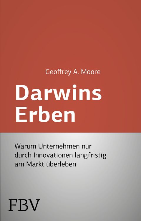 Produktbild: Darwins Erben