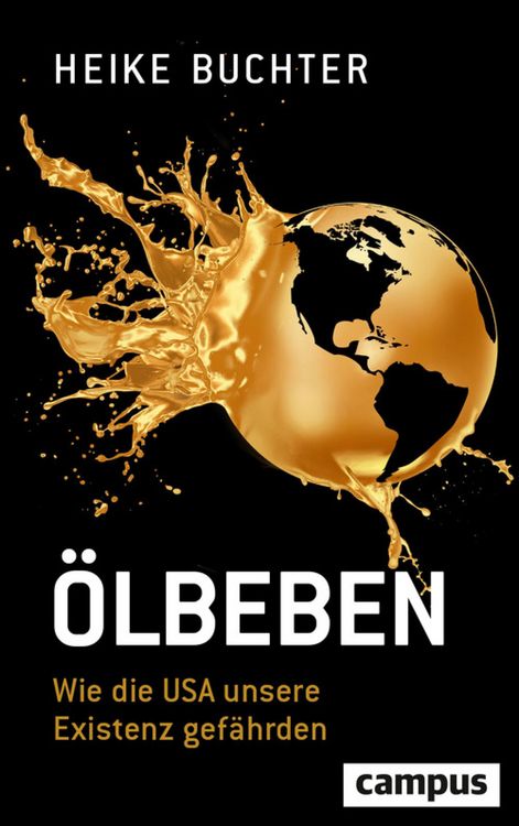 Produktbild: &Ouml;lbeben