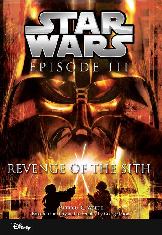 Produktbild: Star Wars Episode III: Revenge of the Sith