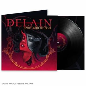 Produktbild: Dance with the Devil
