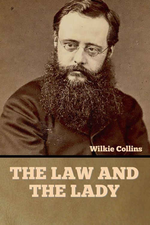 Produktbild: The Law and the Lady