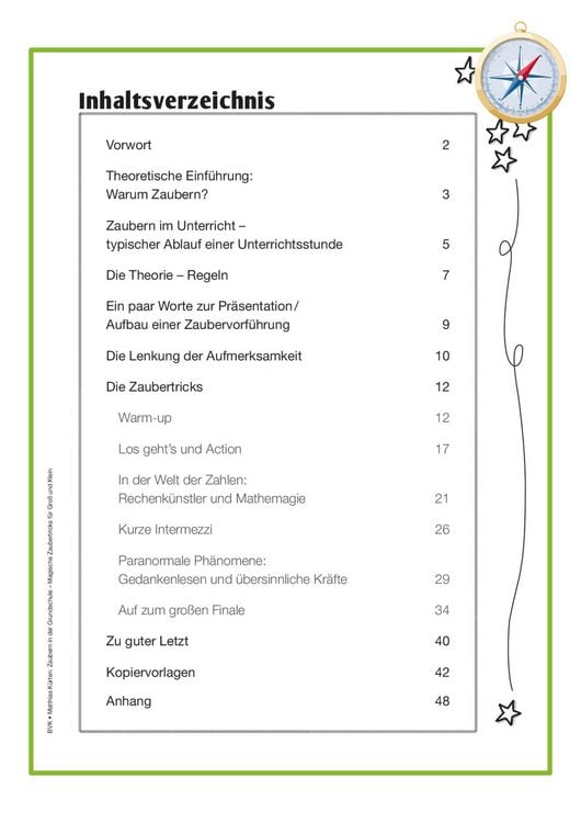 Produktbild: Erste Kartenkunde: Karte, Kompass & Co.
