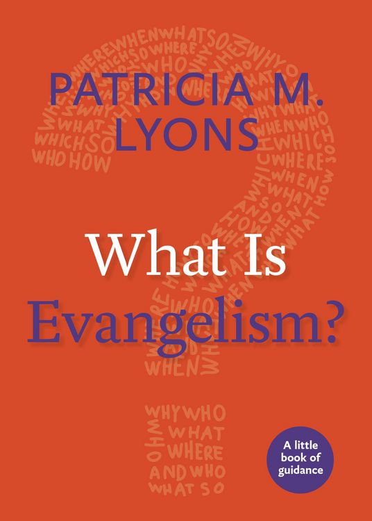 Produktbild: What Is Evangelism?