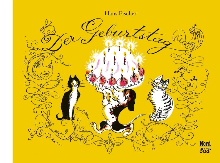 Produktbild: Der Geburtstag