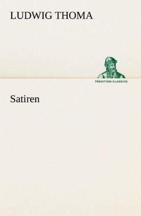 Produktbild: Satiren