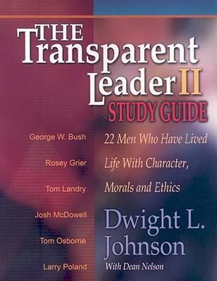 Produktbild: Transparent Leader II