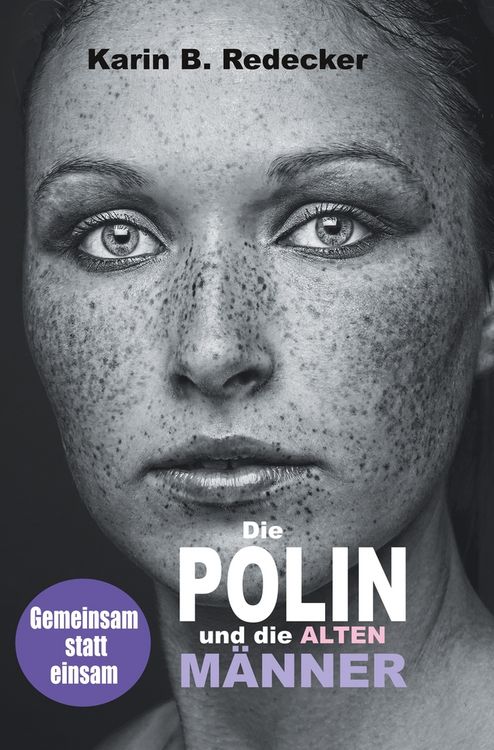 Produktbild: Die Polin und die alten M&auml;nner