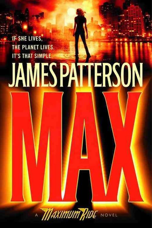 Produktbild: Max