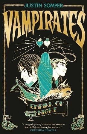 Produktbild: Vampirates 5: Empire of Night