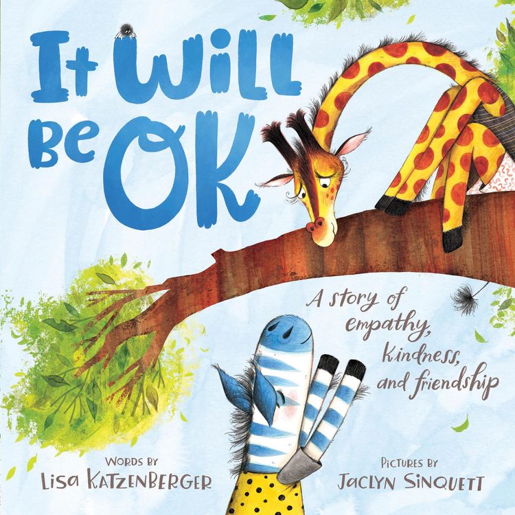 Produktbild: It Will Be OK
