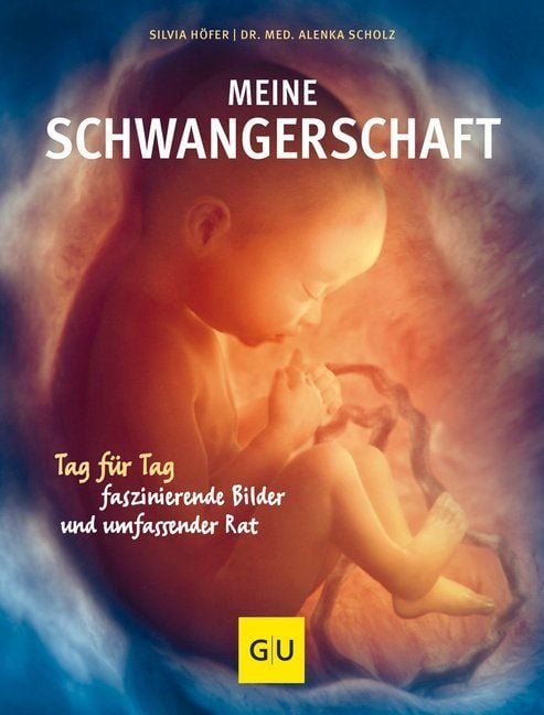 Produktbild: Meine Schwangerschaft