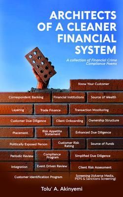 Produktbild: Architects of a Cleaner Financial System