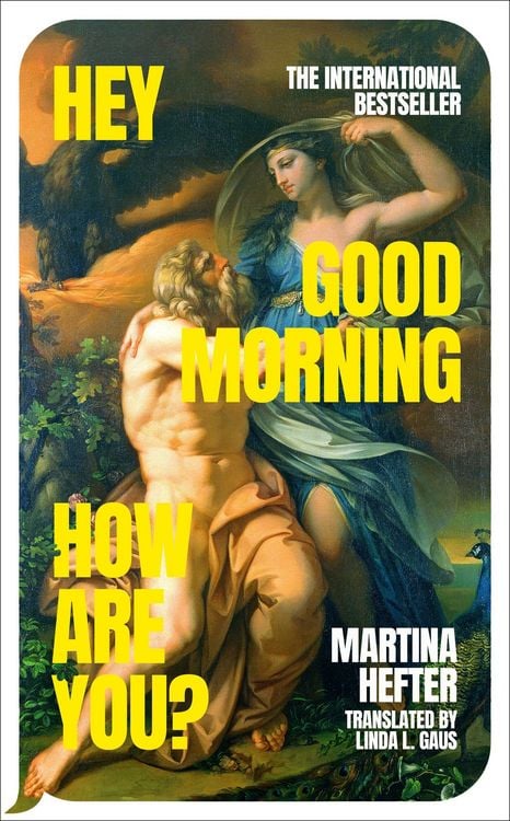 Produktbild: Hey, Good Morning, How Are You?