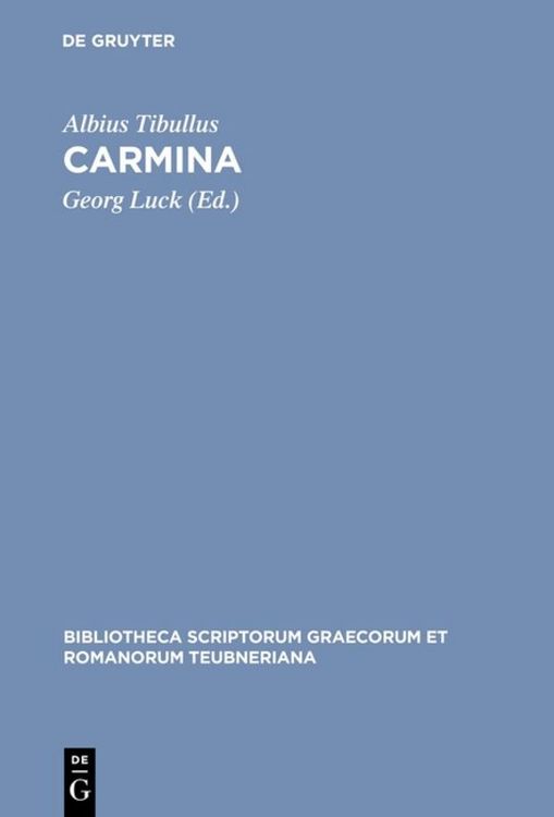 Produktbild: Carmina