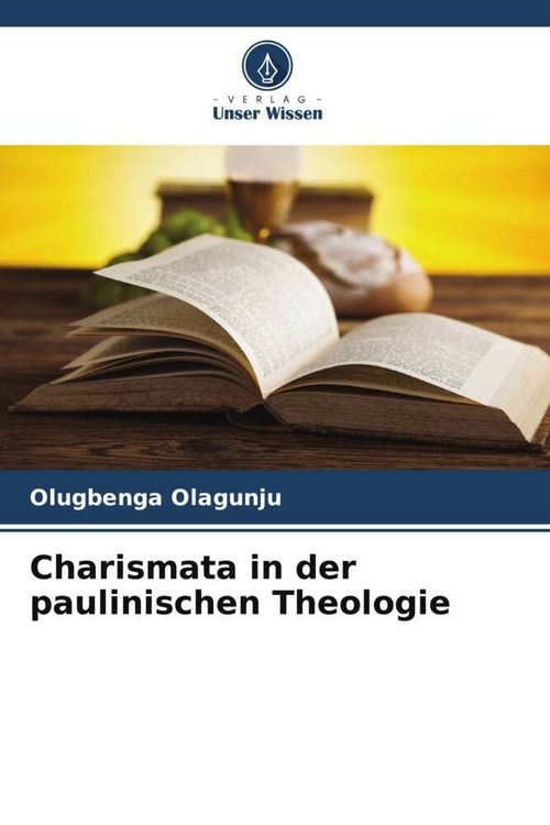 Produktbild: Charismata in der paulinischen Theologie