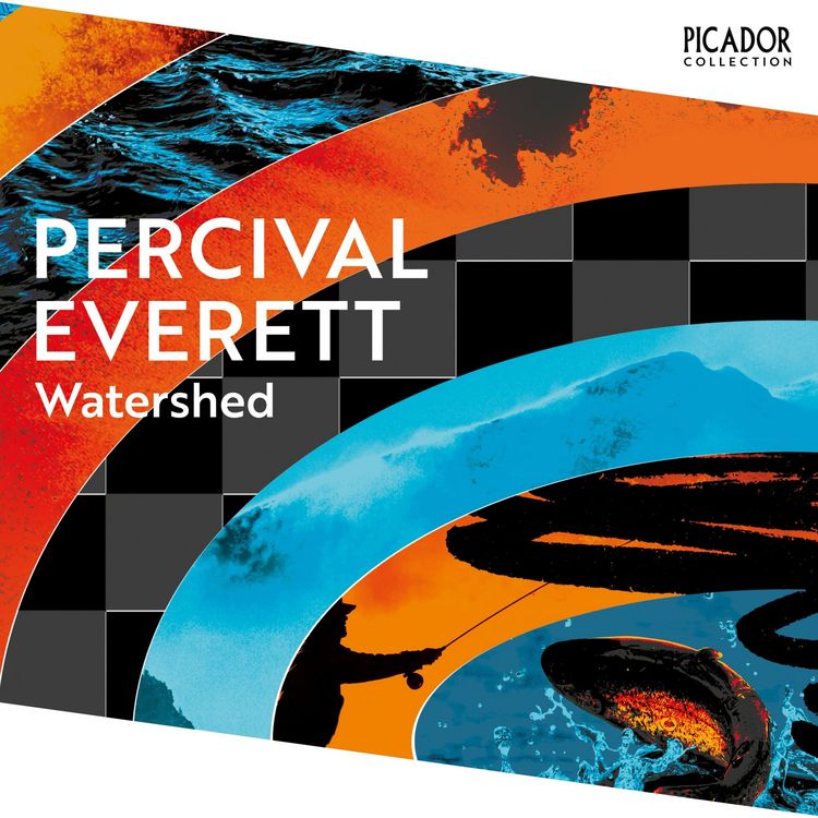 Produktbild: Watershed