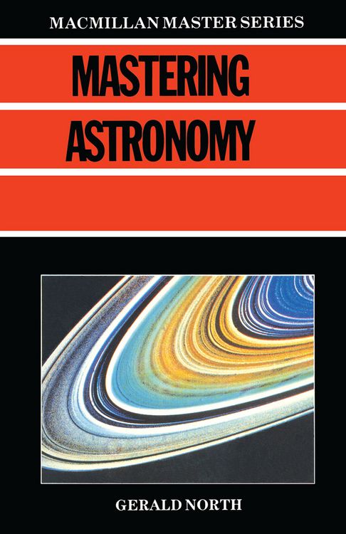 Produktbild: Mastering Astronomy