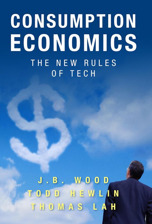 Produktbild: Consumption Economics