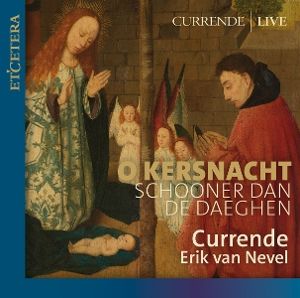 Produktbild: O kersnacht schooner dan de daeghen