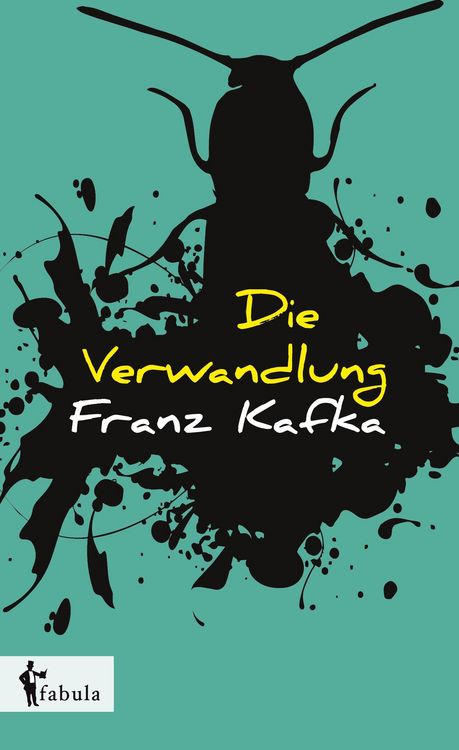 Produktbild: Die Verwandlung