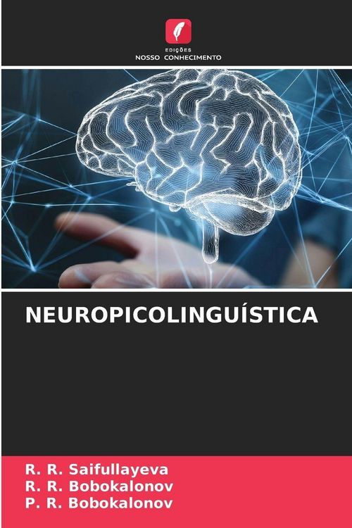 Produktbild: Neuropicolingu&iacute;stica