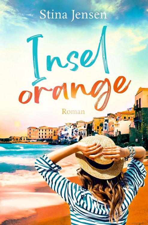 Produktbild: INSELorange