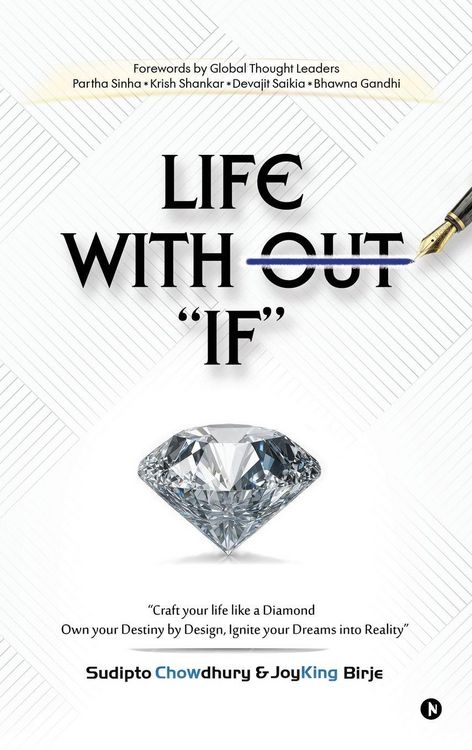 Produktbild: Life Without "If"