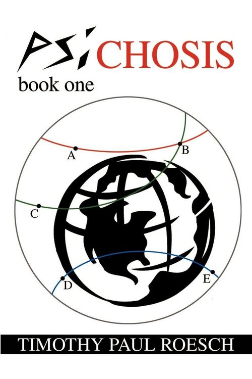 Produktbild: PsiChosis
