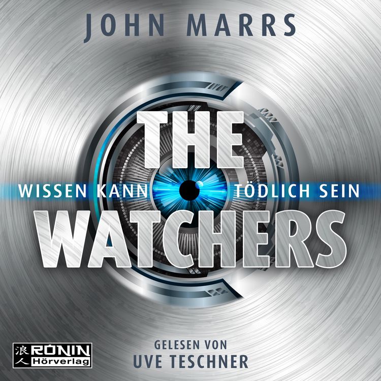Produktbild: The Watchers