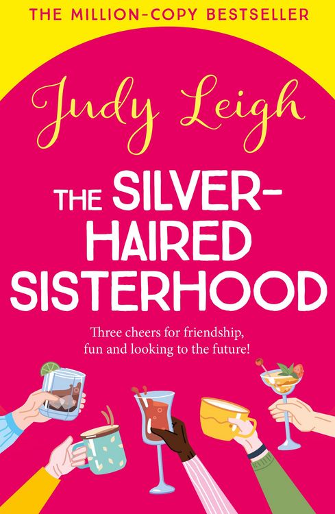 Produktbild: The Silver-Haired Sisterhood