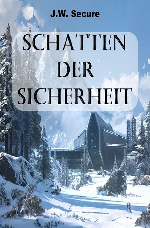 Produktbild: Schatten der Sicherheit