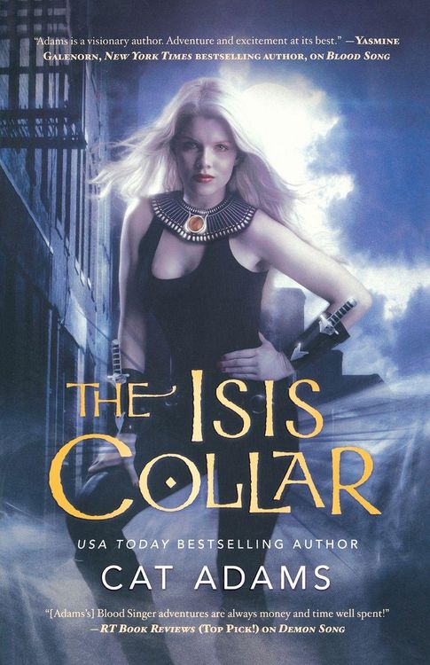 Produktbild: The Isis Collar