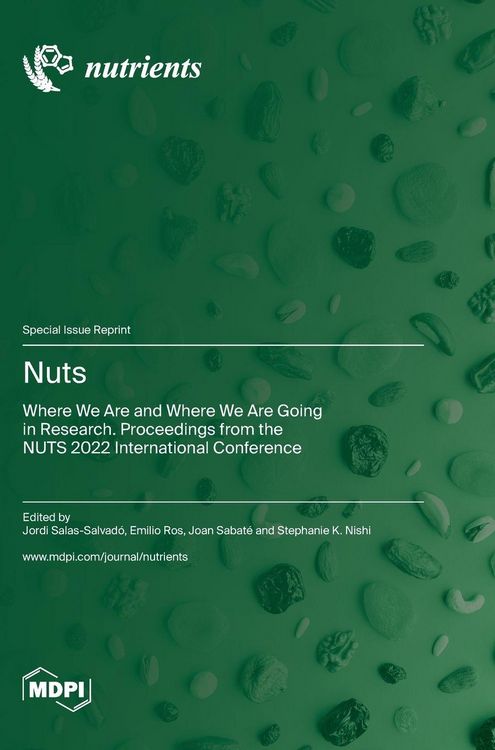 Produktbild: Nuts