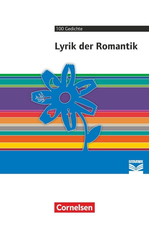 Bild vom Artikel Lyrik der Romantik vom Autor Luzia Scheuringer-Hillus