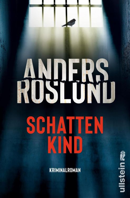Produktbild: Schattenkind