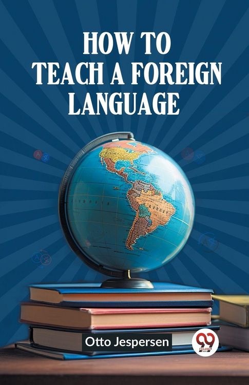 Produktbild: How to Teach a Foreign Language