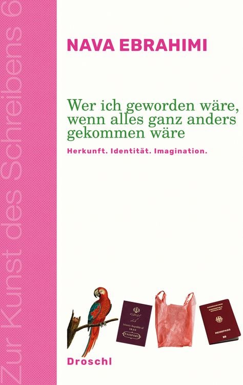 Produktbild: Wer ich geworden w&auml;re, wenn alles ganz anders gekommen w&auml;re