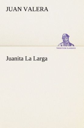 Produktbild: Juanita La Larga