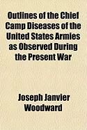 Produktbild: Outlines of the Chief Camp Diseases of the United States Armies as Observed During the Present War