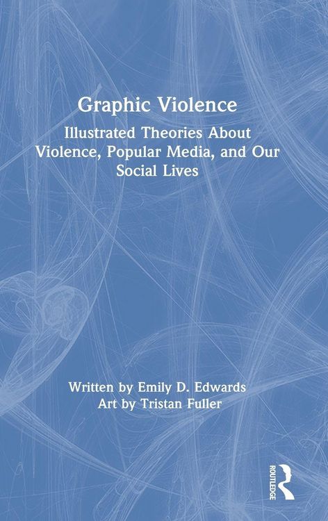 Produktbild: Graphic Violence