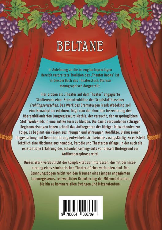 Produktbild: Beltane