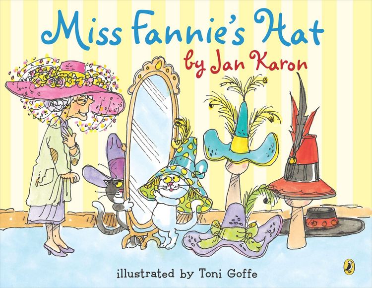 Produktbild: Miss Fannie's Hat