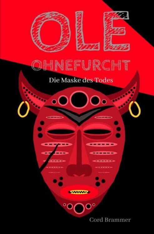 Produktbild: Ole Ohnefurcht