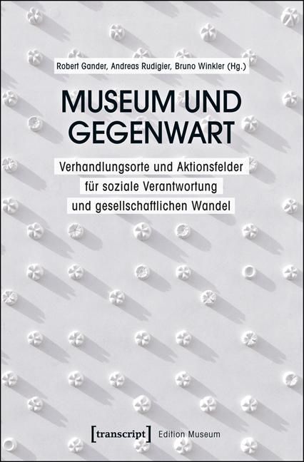 Produktbild: Museum und Gegenwart