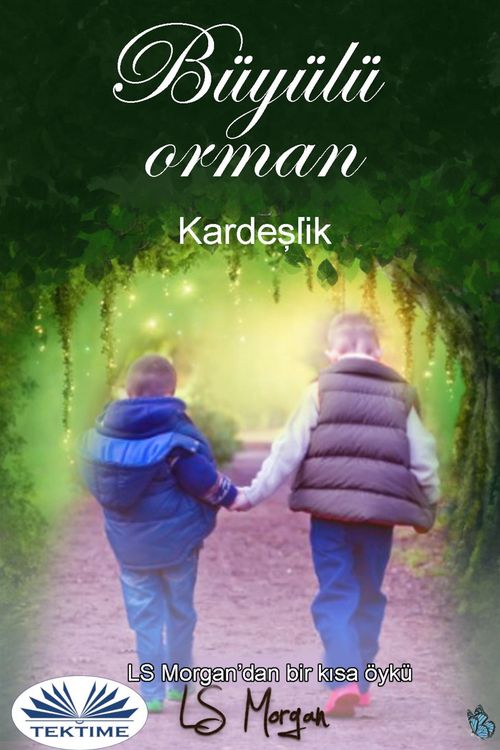 Produktbild: B&uuml;y&uuml;l&uuml; Orman