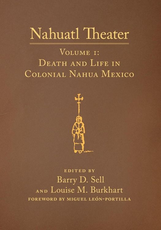Produktbild: Nahuatl Theater